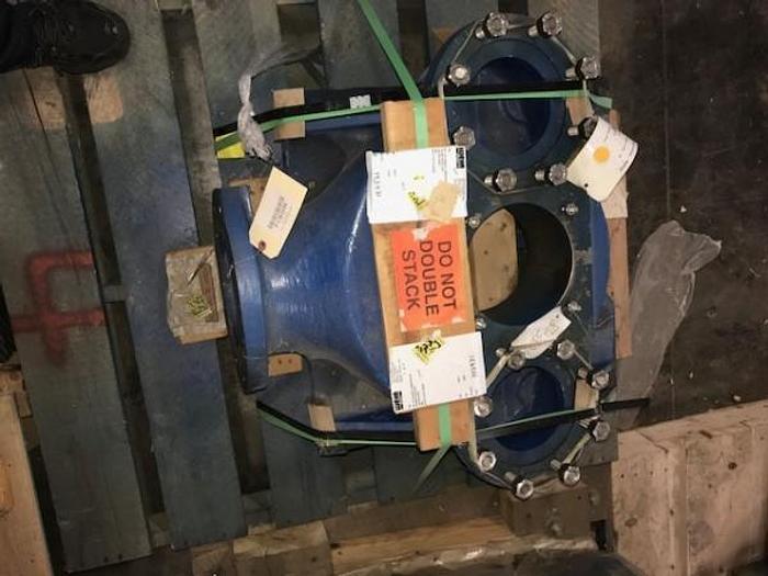 Used Weir Slurry Pump Heads NEW