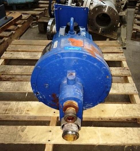 Used Rotojet R11  2×2 Pump – SOLD!