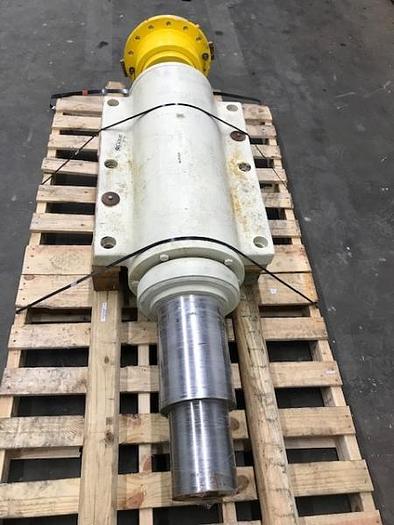 Used Beloit 42-46 Refiner Quill (Rebuilt) – SOLD!