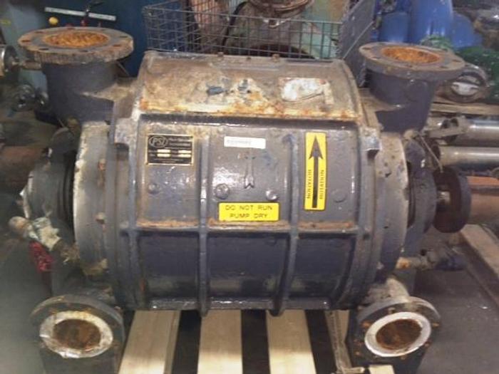 Used Nash CL2003 Vacuum Pump