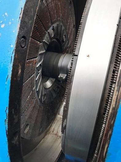 Used Andritz Sprout Waldron R34 III Refiner – SOLD!