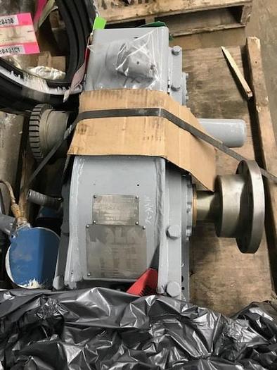 Used Falk 2050Y1-1 Gear Reducer (Rebuilt)