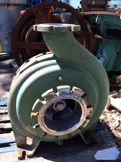 Used Worthington 6 FRBH-223