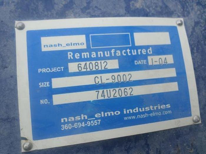 Used Nash CL6002G – Rebuilt – SOLD!