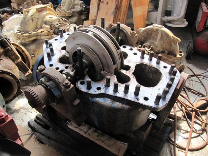 Used Goulds  8x10x17 3316