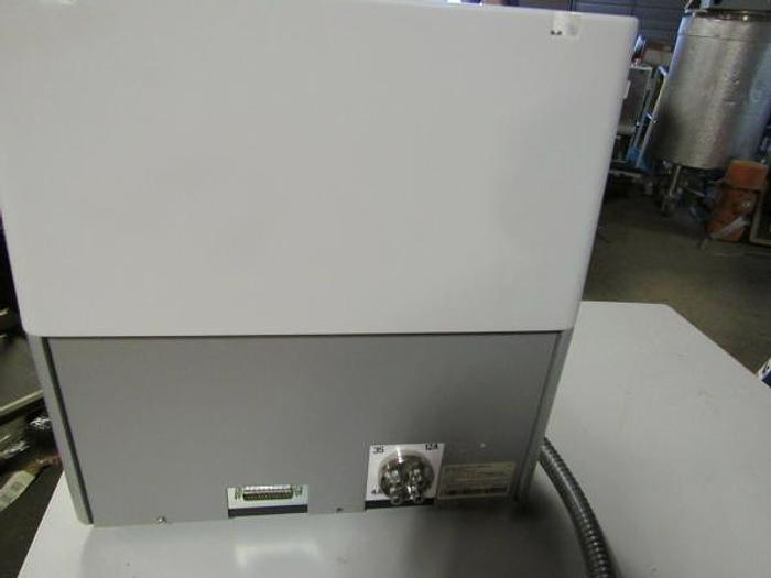 Used Metso Fiberlab Analyzer & Sample Unit