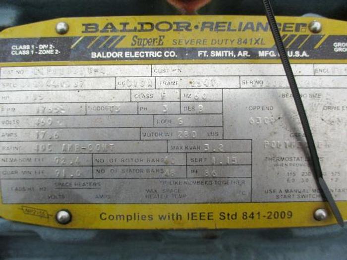 Used Kadant S23-2 Screw Press – SOLD!