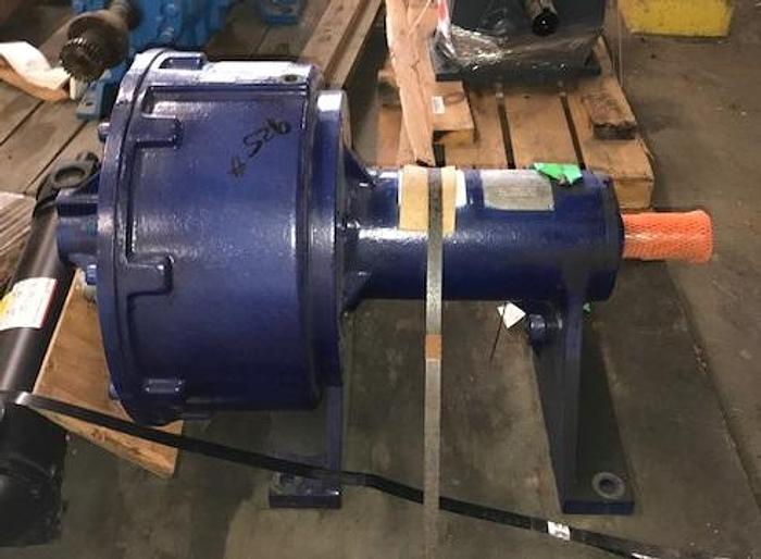 Used Rotojet RGB lll 60 GPM Pump – REBUILT – SOLD