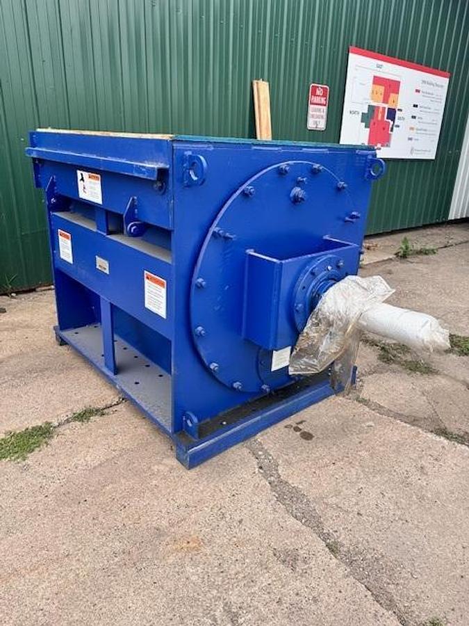 Jeffrey Rader ESW 35x45 Feeder