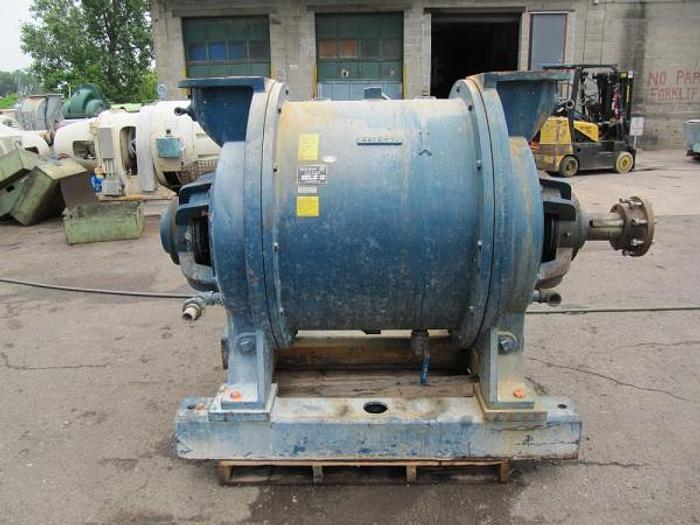 Used Nash 904L1 – SOLD