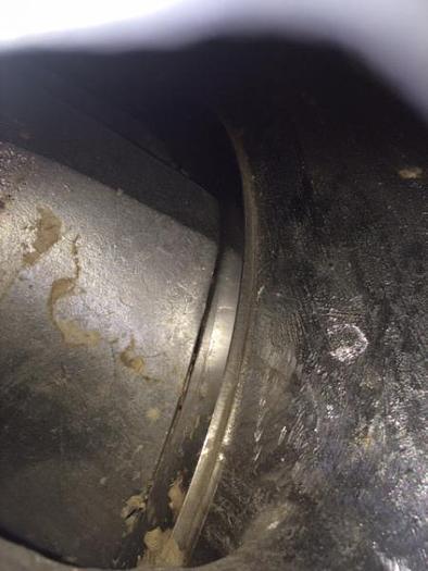 Used Worthington 14FRBH-183