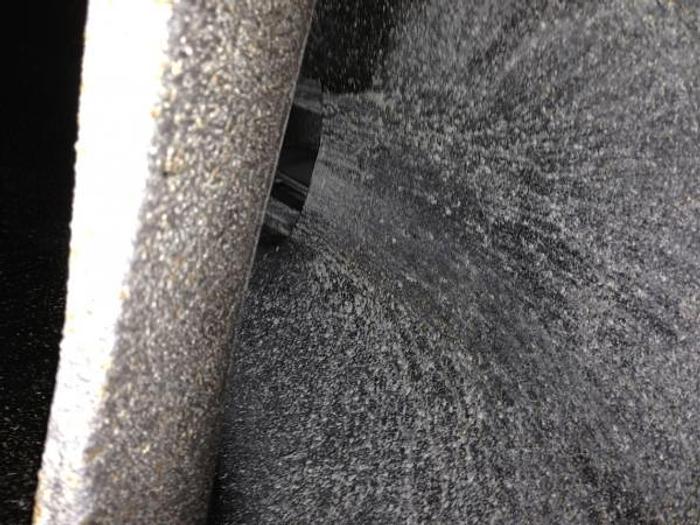 Used Ahlstrom ART 61-20 Centrifugal Pump