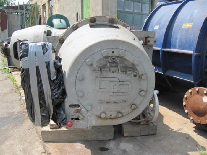 Used Beloit 34 inch DD Refiner (Recent Rebuild) – SOLD!