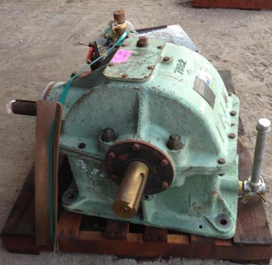 Used Falk Model 7GHB