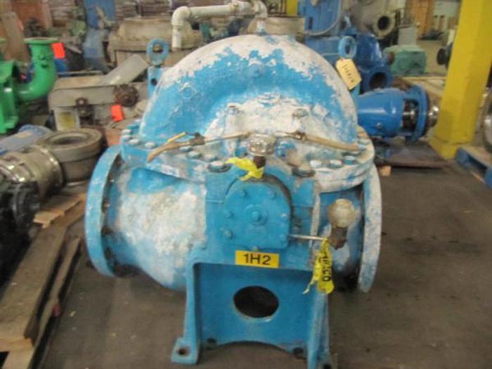 Used Goulds 3415 14x16x18 Pump – Sold!