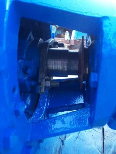 Used Sulzer 42-8 Centrifugal Pump 10x8x14 – SOLD!