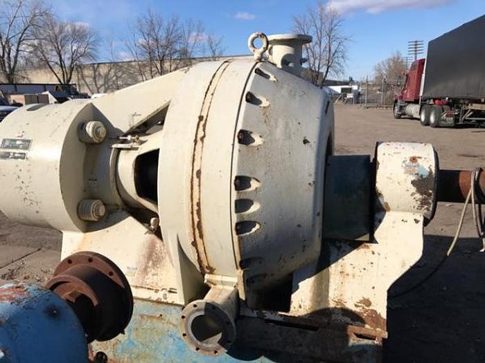 Used Sprout Waldron Andritz R42 III Refiner – SOLD!