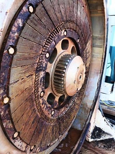 Used GL&V Beloit 38 Inch Refiner – SOLD!