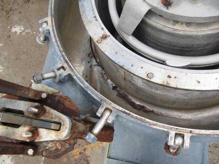 Used Bird 14 Screens