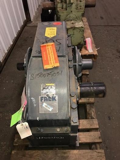 Used Falk Gear Reducer Model 2090Y1-BS (Rebuilt)