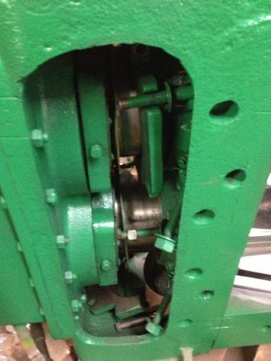 Used Impco Model 300 Thick Stock Pump (Rebuilt) – Sold!
