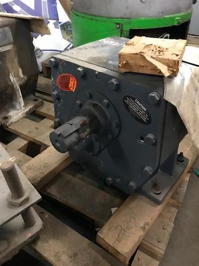 Used Falk 2040FC2A Ultra Max Gear Reducers Rebuilt