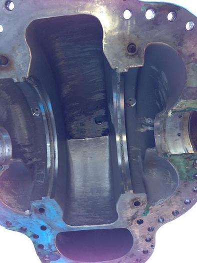 Used Goulds 20x24x28 3420 Fan Pump – SOLD!