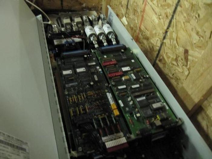 Used Allen Bradley DC Control Systems (Never Used)