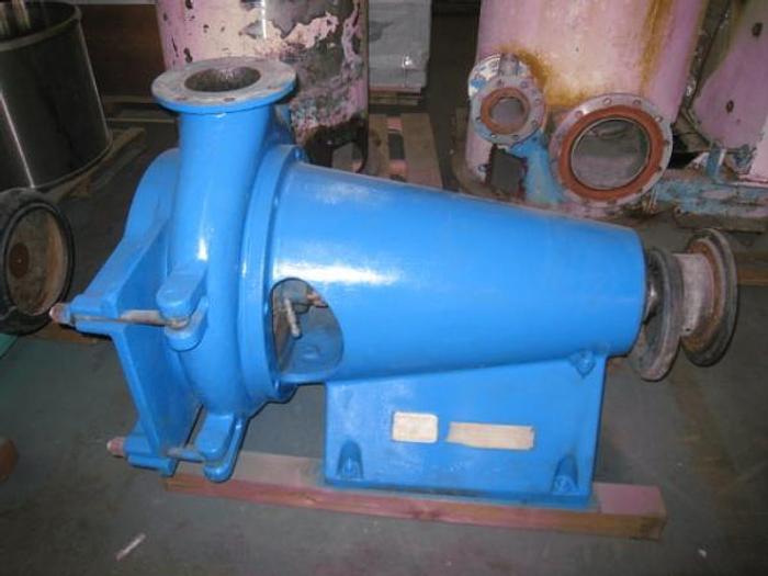 Used Escher Wyss Deflakers (Voith) 3 Units – SOLD!