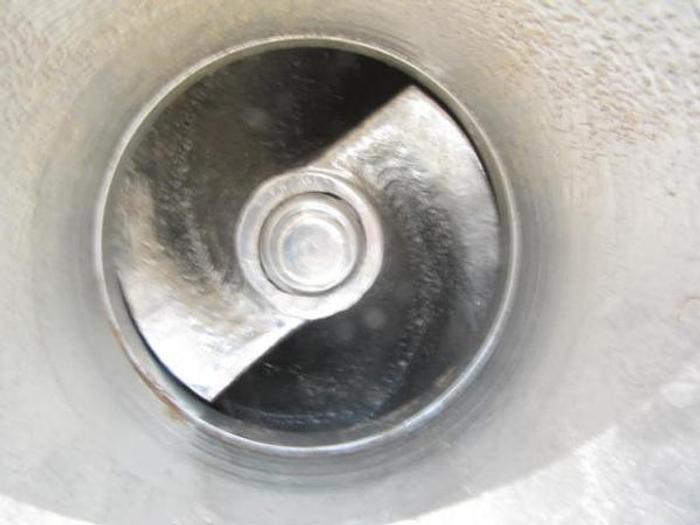 Used Goulds 3175 Pump -3x6x14 SS – SOLD!