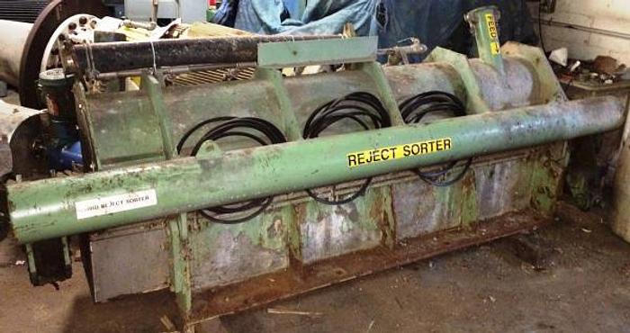 Used RS2B Reject Sorter – SOLD!