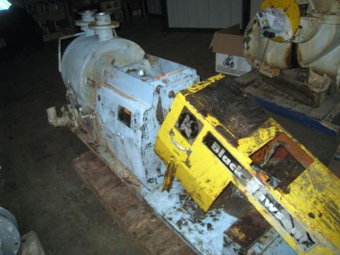 Used Black Clawson Model 200 Hydraflaker