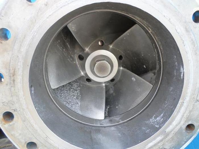Used Goulds 3180 14x16x22 Pump – SOLD!