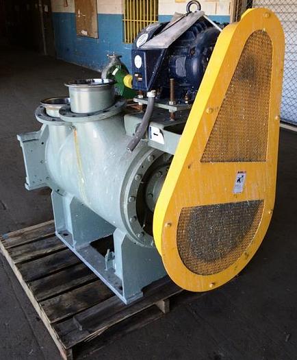 Used GL&V (Beloit) M18 Screen – SOLD!