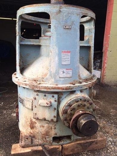 Used Black Clawson Number 3 Pulper Drive – SOLD!