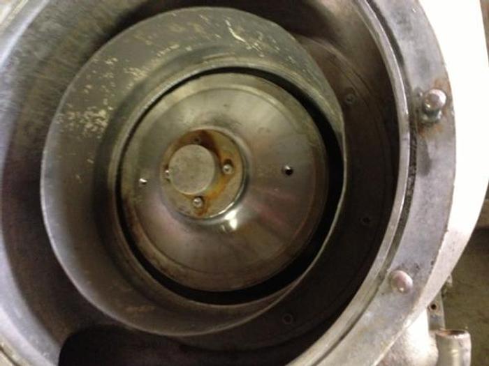 Used Bird Ahlstrom 200 Centriscreen – SOLD!