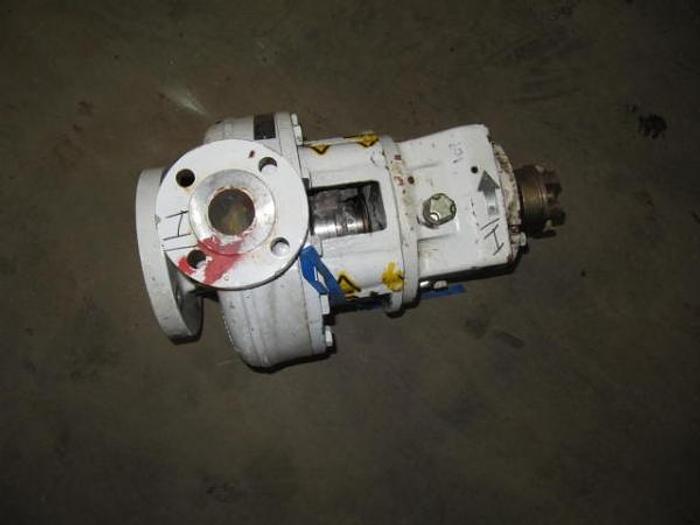 Used Sulzer CPT 12-1B