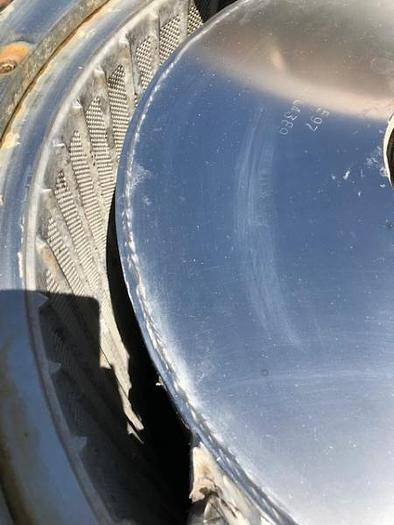 Used Black Clawson UV300 Screen – SOLD!