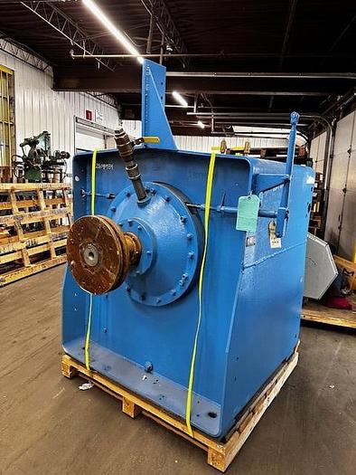 Refurbished Gyrol 270 VS2 Fluid Drive 