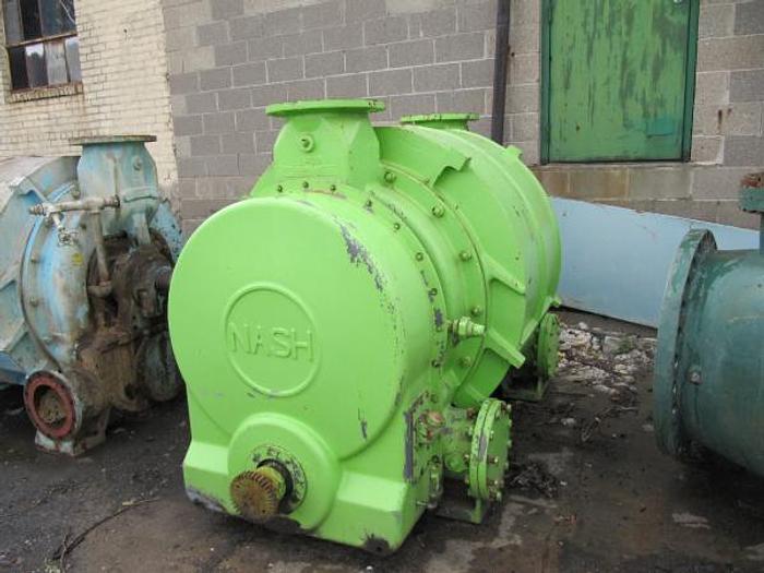 Used Nash CL6002G-SOLD!