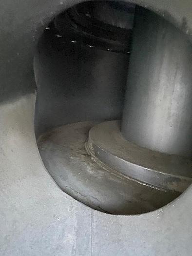 Used Kadant Black Clawson UV500 Screen