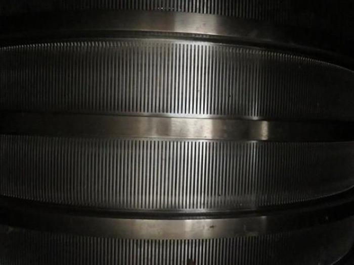 Used Bird Ahlstrom Model 800 Centrisorter Screen – SOLD!