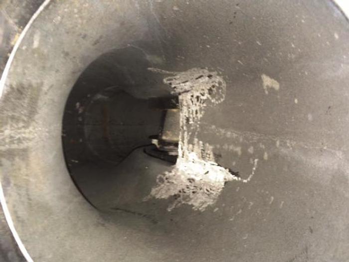 Used Sulzer 42-8 Centrifugal Pump 10x8x14 – SOLD!