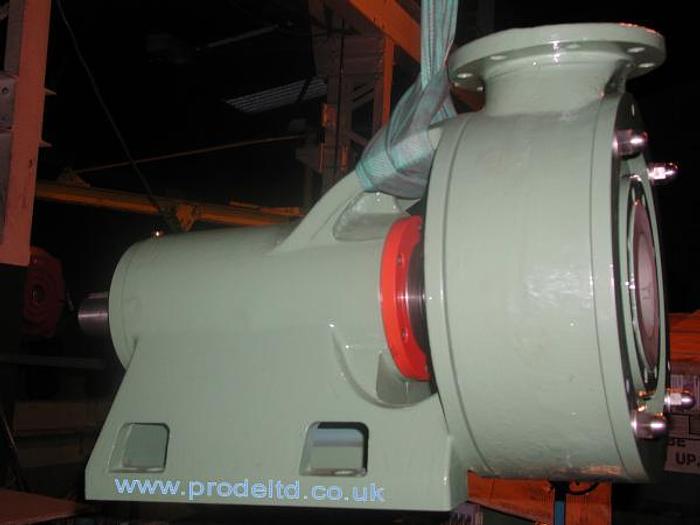 Used Voith 1E Deflaker remanufactured to “as new” condition-SOLD!