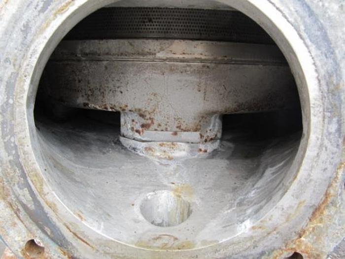 Used Bird 14 Screens