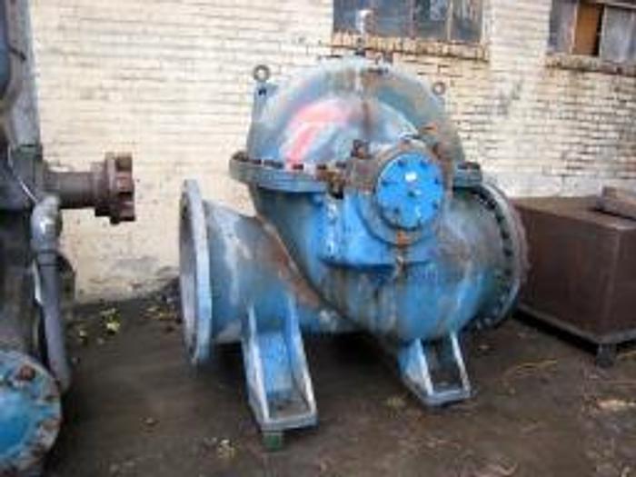 Used Goulds Fan Pump-SOLD!