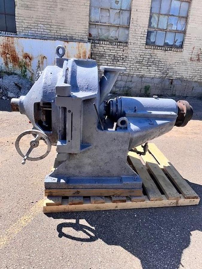 Used GL&V Beloit 30-inch DD4000 Refiner