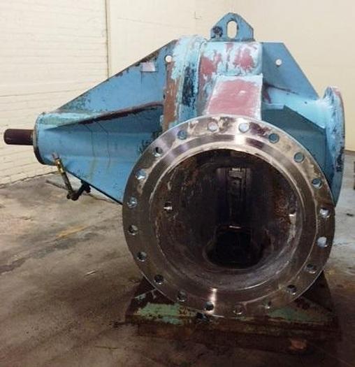 Used Impco 1000 Hi-Shear Mixer