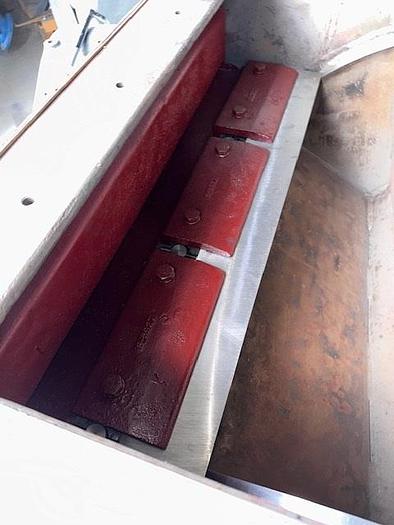 Refurbished Rader 45x45EF Feeder