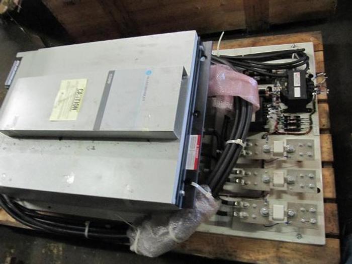 Used Allen Bradley DC Control Systems (Never Used)